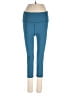 Lululemon Athletica Teal Active Pants Size 6 - photo 1