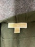 MICHAEL Michael Kors Green Track Pants Size L - photo 7