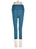Lululemon Athletica Teal Active Pants Size 6 - photo 2