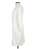 Unbranded Ivory Trenchcoat Size S - photo 5