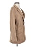 Rag & Bone 100% Viscose Tan Blazer Size 2 - photo 4