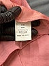 BTFBM Solid Pink Casual Dress Size XL - photo 8