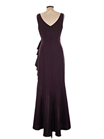 Betsy & Adam Cocktail Dress (view 2)