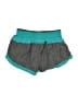 C9 By Champion Color Block Teal Athletic Shorts Size S - photo 2