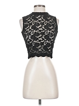 Ambiance Sleeveless Blouse (view 1)