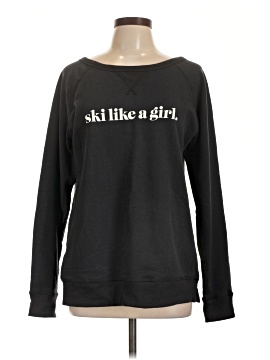 Alternative Apparel Sweatshirt