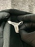 Maurices Black Blazer Size 16 (1) - photo 6