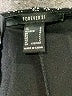 Forever 21 Polka Dots Black Cocktail Dress Size L - photo 7