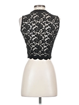 Ambiance Sleeveless Blouse (view 2)