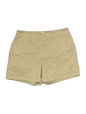Gap Khaki Shorts (view 1)