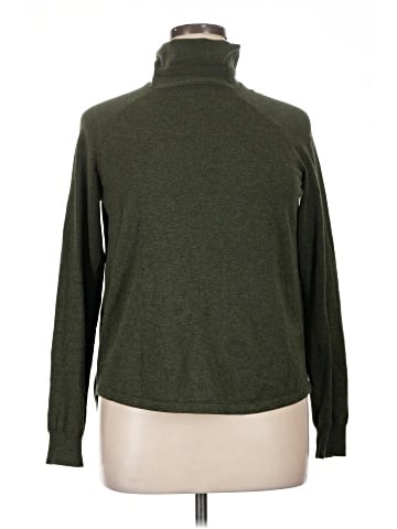 Kersh Turtleneck Sweater (view 1)