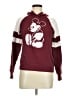 Disney Burgundy Sweatshirt Size M - photo 1