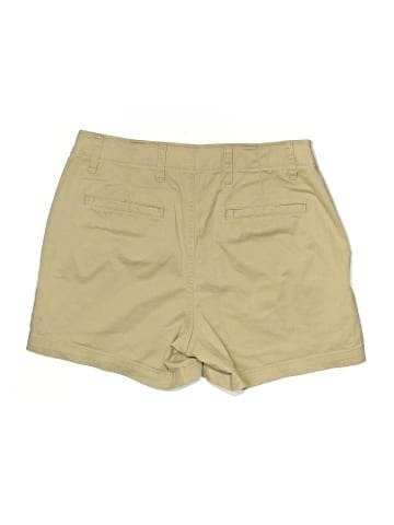 Gap Khaki Shorts (view 2)