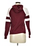 Disney Burgundy Sweatshirt Size M - photo 2