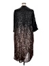 Torrid Black Cardigan Size 3X Plus (3) - photo 2