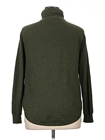 Kersh Turtleneck Sweater (view 2)