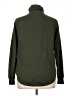Kersh Green Turtleneck Sweater Size XL - photo 2