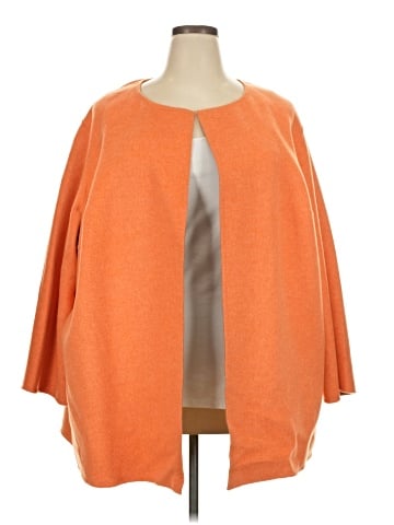Lafayette 148 New York Wool Coat (view 1)