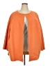 Lafayette 148 New York Orange Wool Coat Size 3X - photo 1