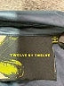 Twelve by Twelve Blue Short Sleeve Button-Down Shirt Size M - photo 7