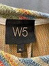 W5 Blue Sleeveless Blouse Size XL - photo 7