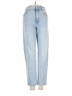 Zara Blue Jeans Size 2 - photo 1