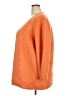 Lafayette 148 New York Orange Wool Coat Size 3X - photo 5