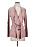 Kut from the Kloth Pink Blazer Size S - photo 1