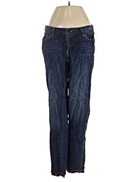 Eddie Bauer Jeans (view 1)