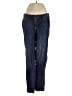 Eddie Bauer Blue Jeans Size 4 - photo 1