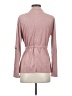 Kut from the Kloth Pink Blazer Size S - photo 2