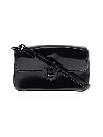 Rebecca Minkoff Leather Shoulder Bag (view 1)