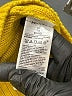 Gap 100% Cotton Solid Yellow Pullover Sweater Size XL - photo 8