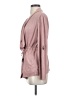 Kut from the Kloth Pink Blazer Size S - photo 5
