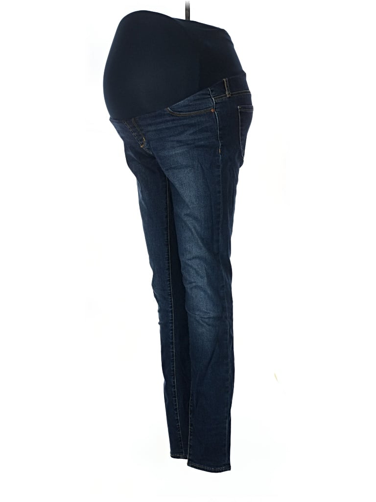 Pre-owned Articles Of Society Jeans In Blue