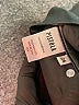Pistola 100% Polyurethane Black Dress Pants Size 26 waist - photo 8