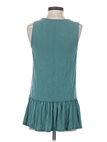 First Love Sleeveless Top (view 2)