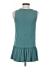 First Love Teal Sleeveless Top Size S - photo 2