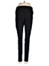 Sweetflexx Solid Black Active Pants Size 8 - photo 1