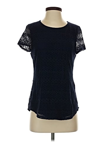 Leo & Nicole Short Sleeve Top (view 1)