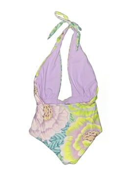 Mara Hoffman One Piece Swimsuit (view 2)