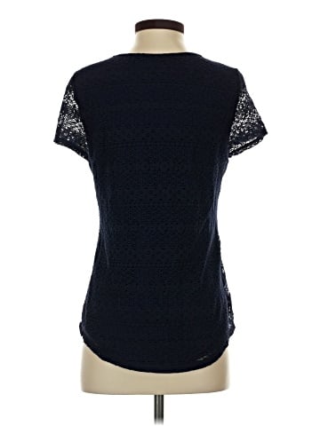 Leo & Nicole Short Sleeve Top (view 2)