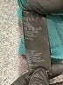 oasis Solid Teal Casual Dress Size M - photo 8