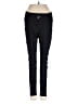 Sweetflexx Solid Black Active Pants Size 8 - photo 2