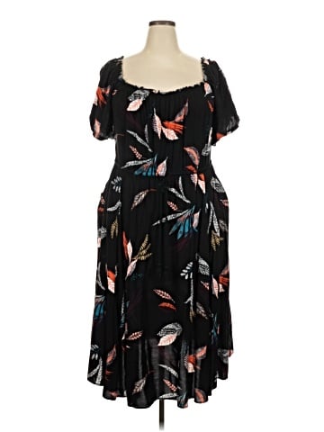 Torrid Casual Dress (view 1)