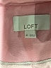 Ann Taylor LOFT Pink Blazer Size 8 - photo 6