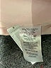 Ann Taylor LOFT Pink Blazer Size 8 - photo 7