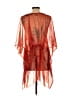 Sunflower 100% Polyester Orange Swimsuit Cover Up One size - photo 2