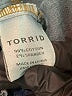 Torrid Blue Denim Jacket Size 2X Plus (2) - photo 7