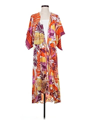 Attitudes by Renee Swimsuit Cover Up (view 1)